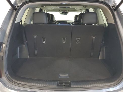 Used 2025 Kia Telluride S AWD/4WD image 24