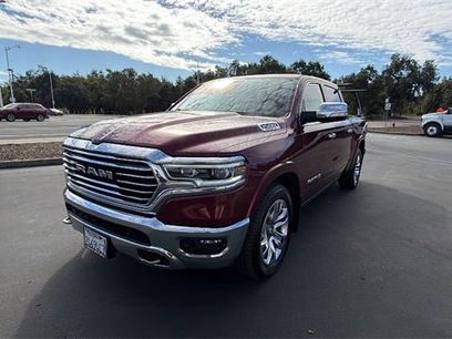 Used 2020 RAM 1500 Limited