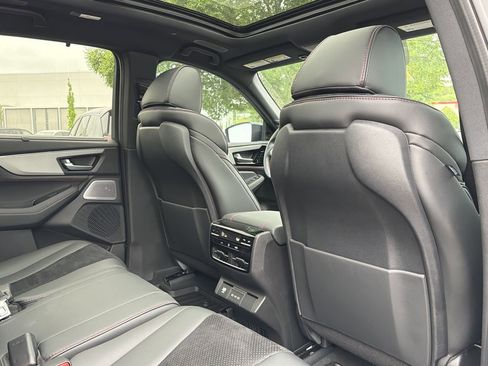 New 2026 Acura MDX A-Spec AWD/4WD image 16