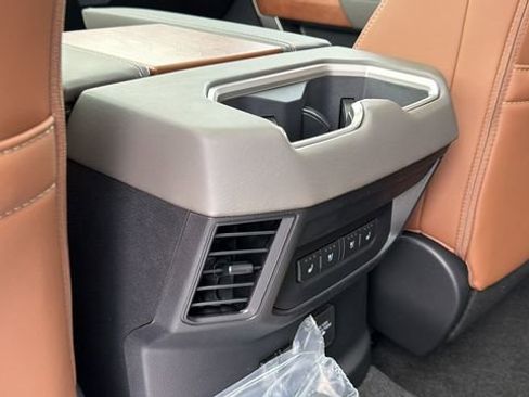 New 2026 Toyota Tundra 1794 Edition AWD/4WD image 29