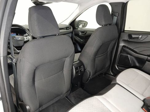 Used 2023 Ford Escape Active FWD image 14