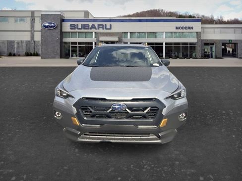 New 2026 Subaru Crosstrek 2.5i Wilderness AWD/4WD image 2
