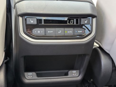 New 2026 Lexus TX 350 AWD image 13