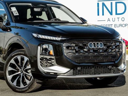 New 2026 Audi Q3 quattro 2.0T image 5