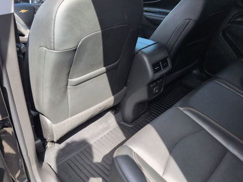 Used 2020 Chevrolet Equinox Premier image 13