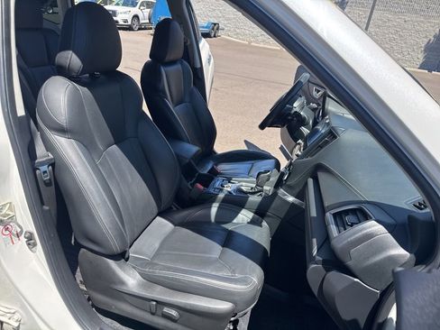 Used 2019 Subaru Forester Touring AWD/4WD image 13