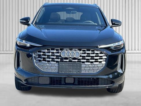 New 2026 Audi Q5 Premium Plus AWD/4WD image 8