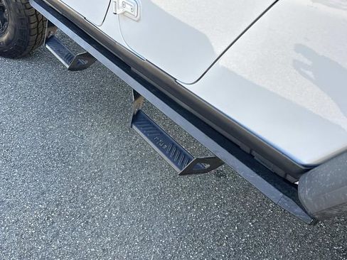 Used 2022 Jeep Gladiator Mojave w/ LED Lighting Group image 13