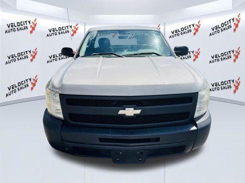 Used 2009 Chevrolet Silverado 1500 W/T RWD image 8