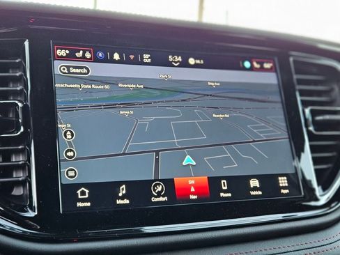 New 2026 Dodge Durango GT image 21