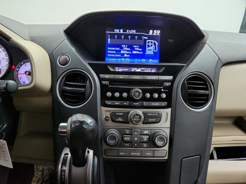 Used 2013 Honda Pilot LX image 19