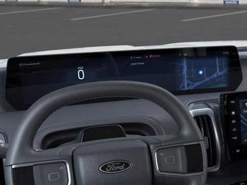 New 2026 Ford Expedition Platinum AWD/4WD image 13