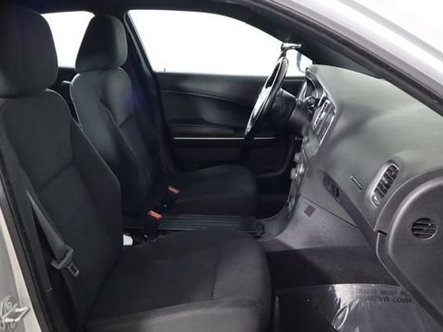 Used 2021 Dodge Charger Police w/ Fleet Safety Group AWD/4WD image 17