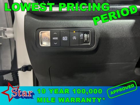 Used 2025 GMC Terrain Elevation FWD image 24
