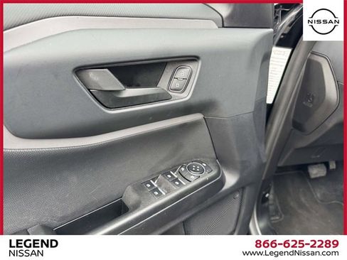 Used 2024 Ford Bronco Sport Big Bend image 13