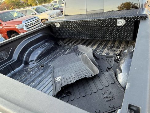 Used 2018 RAM 2500 Lone Star image 6