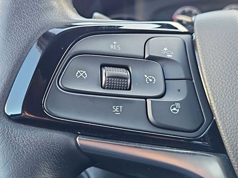 Used 2023 Buick Enclave Essence w/ LPO, Floor Liner Package image 24