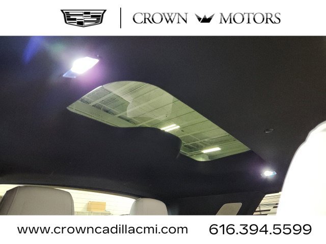 Certified 2026 Cadillac Vistiq Sport w/ LPO, Floor Liner Package AWD/4WD image 32