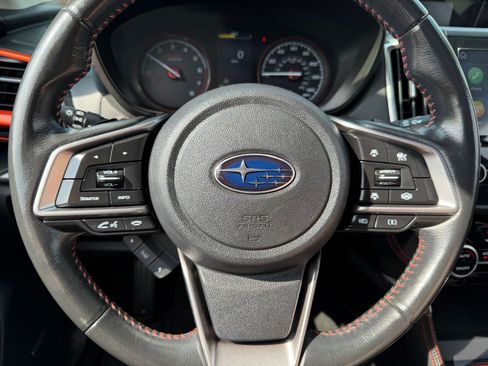Used 2020 Subaru Forester Sport AWD/4WD image 11