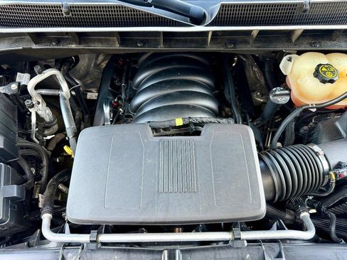 Used 2022 GMC Sierra 1500 Denali image 9