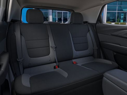 New 2026 Chevrolet TrailBlazer LS image 49