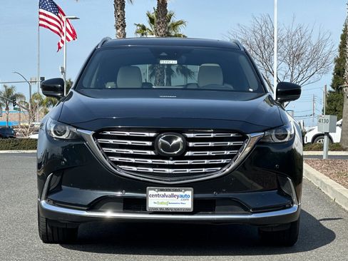Certified 2023 MAZDA CX-9 Signature image 6