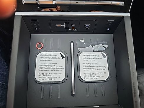 New 2026 Hyundai Santa Fe Limited image 22