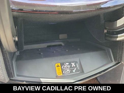 Used 2019 Cadillac XTS Luxury FWD image 27