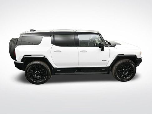 Used 2026 GMC Hummer EV SUV AWD/4WD image 22