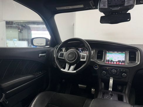 Used 2013 Dodge Charger SRT8 w/ Adaptive Cruise Group image 62