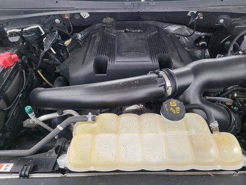 Used 2018 Ford Expedition Max XL image 30