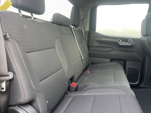 Used 2023 Chevrolet Silverado 1500 LT image 27