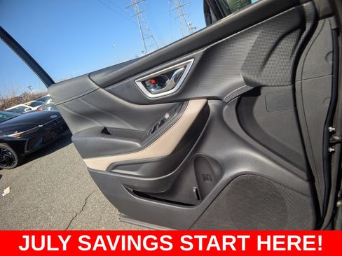 Used 2022 Subaru Forester Limited AWD/4WD image 33