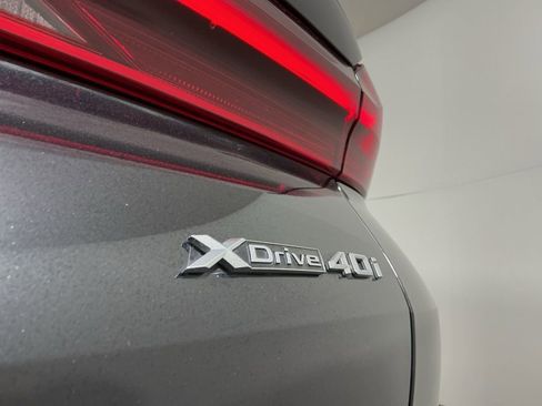 Certified 2022 BMW X6 xDrive40i w/ Premium Package image 32