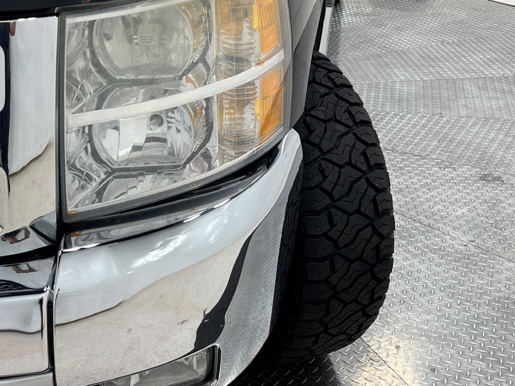 Used 2013 Chevrolet Silverado 1500 LT w/ All-Star Edition RWD image 35