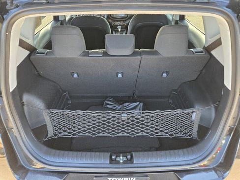 Certified 2024 Kia Soul LX FWD image 14