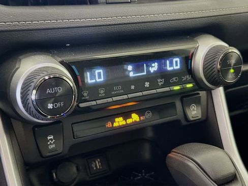 Certified 2025 Toyota RAV4 XLE image 18