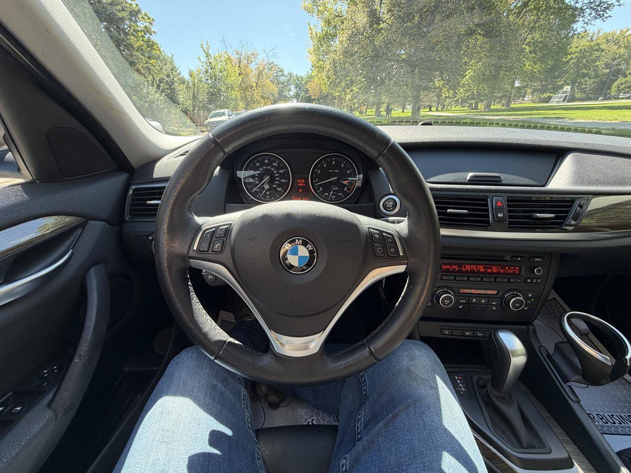 Used 2015 BMW X1 xDrive35i AWD/4WD image 24