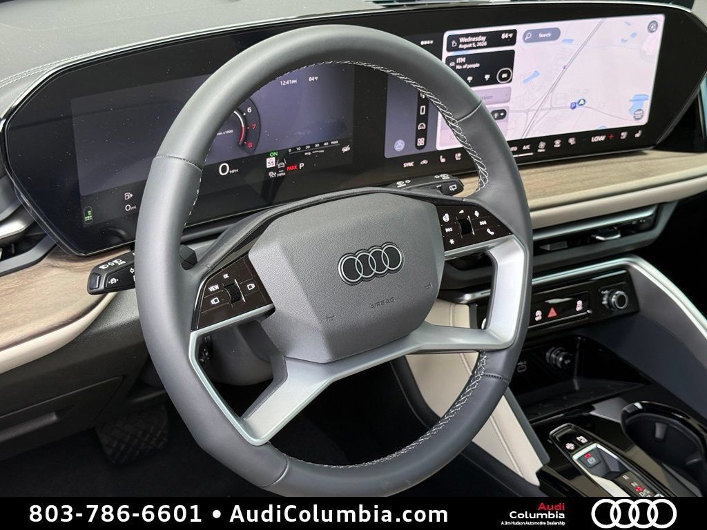 New 2026 Audi Q5 Premium Plus AWD/4WD image 15