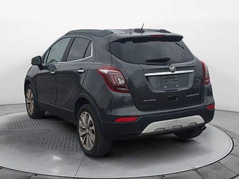 Used 2017 Buick Encore Preferred FWD image 3