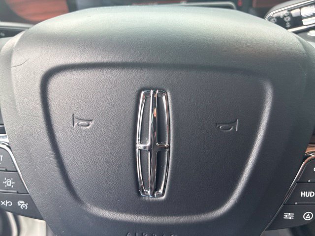Used 2024 Lincoln Navigator Reserve AWD/4WD image 11
