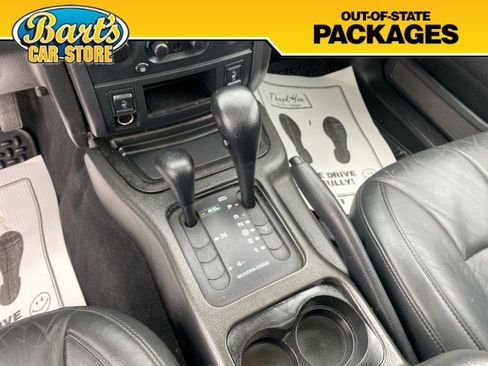 Used 2004 Jeep Grand Cherokee Limited w/ Trailer Tow Group IV image 30