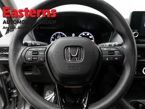 Used 2023 Honda HR-V LX image 10