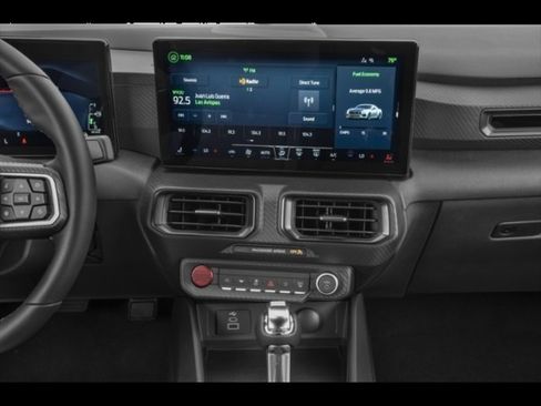 New 2025 Ford Mustang EcoBoost image 7