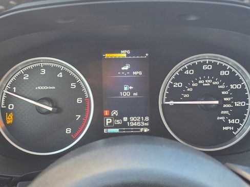 Used 2021 Subaru Forester Premium w/ Popular Package #1 image 23