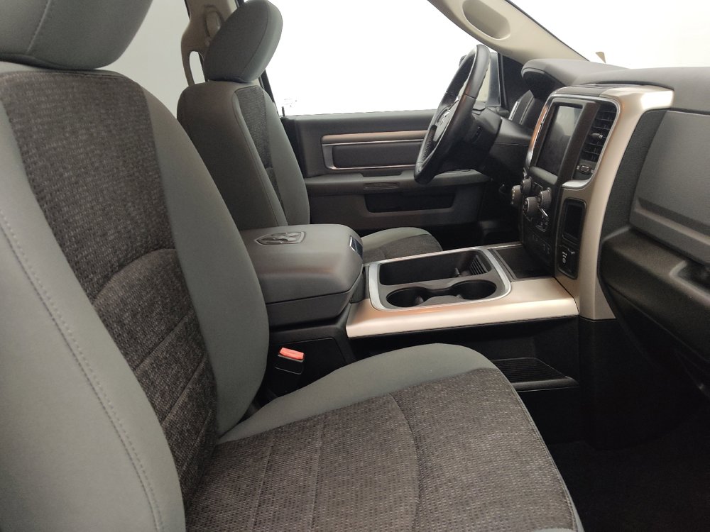 Used 2019 RAM 1500 Lone Star RWD image 21