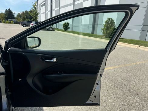 Used 2015 Dodge Dart SE w/ Convenience Group image 23