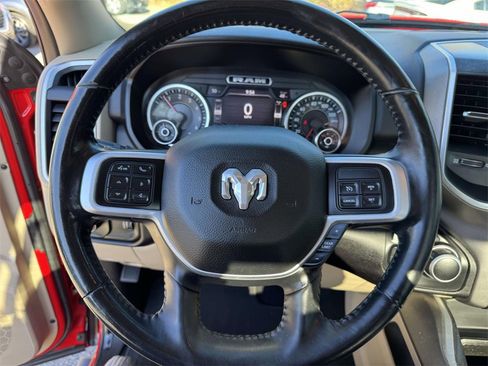 Used 2021 RAM 3500 Big Horn w/ Level 2 Equipment Group image 10