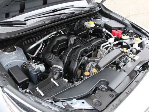 Certified 2024 Subaru Crosstrek 2.0i Premium image 15