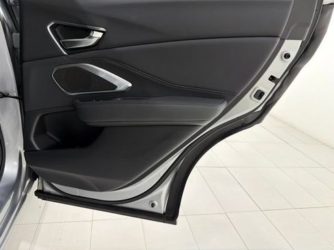 Certified 2023 Acura RDX AWD image 21